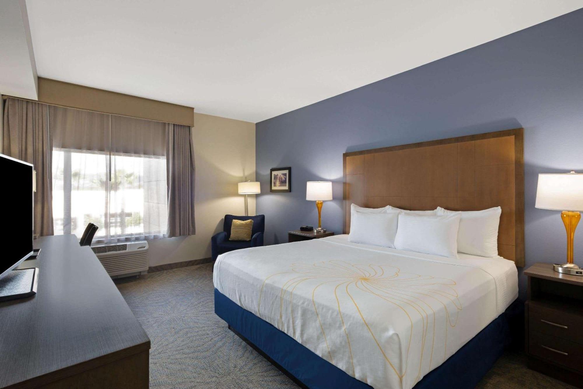 La Quinta By Wyndham Morgan Hill-San Jose South Hotel Quarto foto