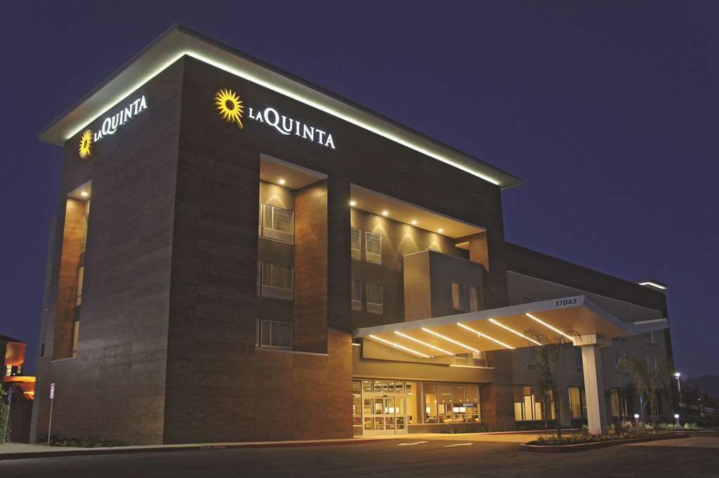 La Quinta By Wyndham Morgan Hill-San Jose South Hotel Exterior foto